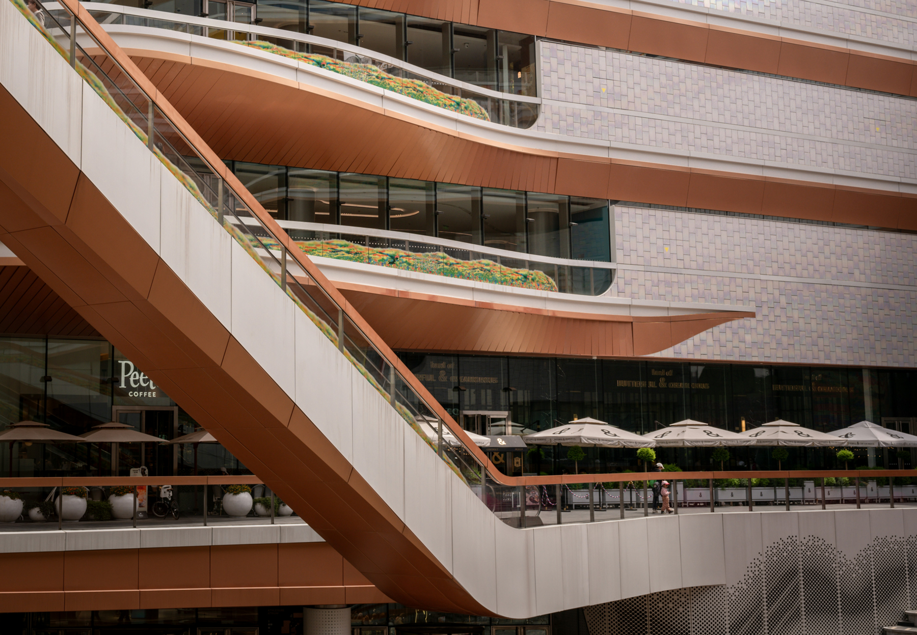 What do Claire’s, Whole Foods, and the 49ers have in common?