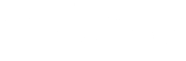 Saratoga water logo