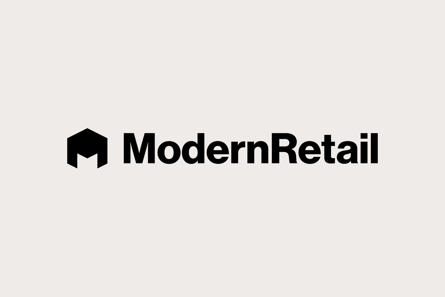 ModernRetail logo